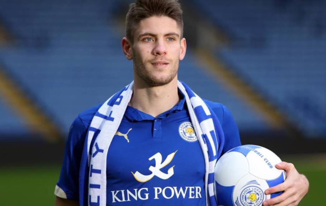 Kramarić na posudbu u Hoffenheim
