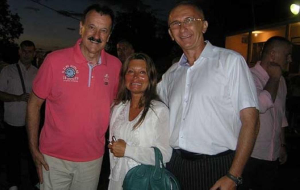  Zbog najave uskraćivanja potpore Ivi Josipoviću krenuli otvoreni pritisci na dr. Nelu Sršen 