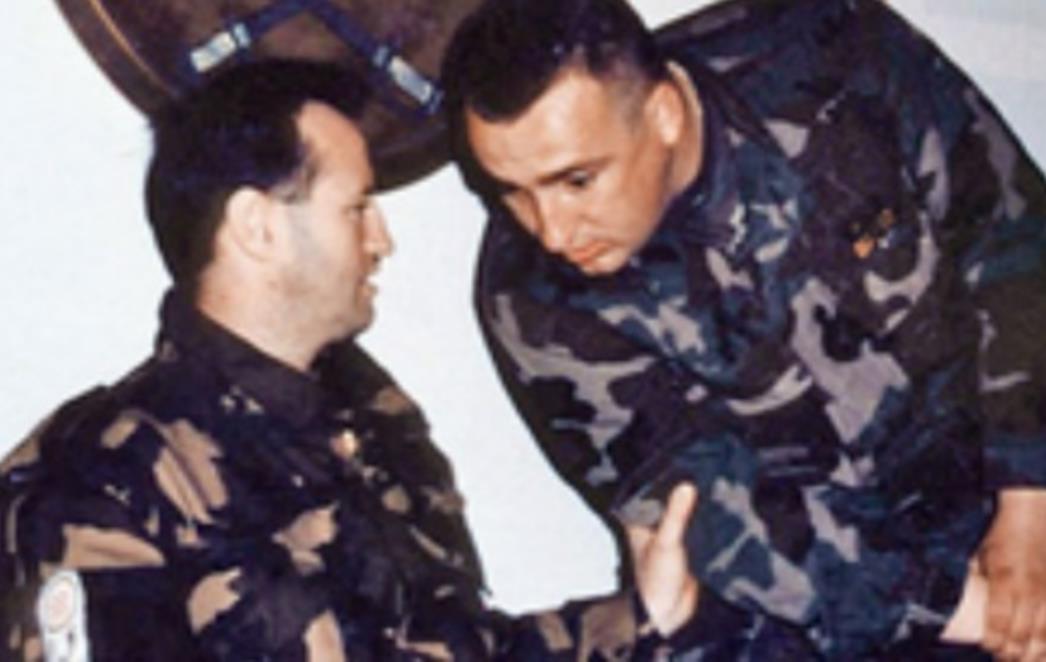 Neka se čuje i druga strana: Vinko Žuljević Klica bio je istinski heroj Domovionskog rata