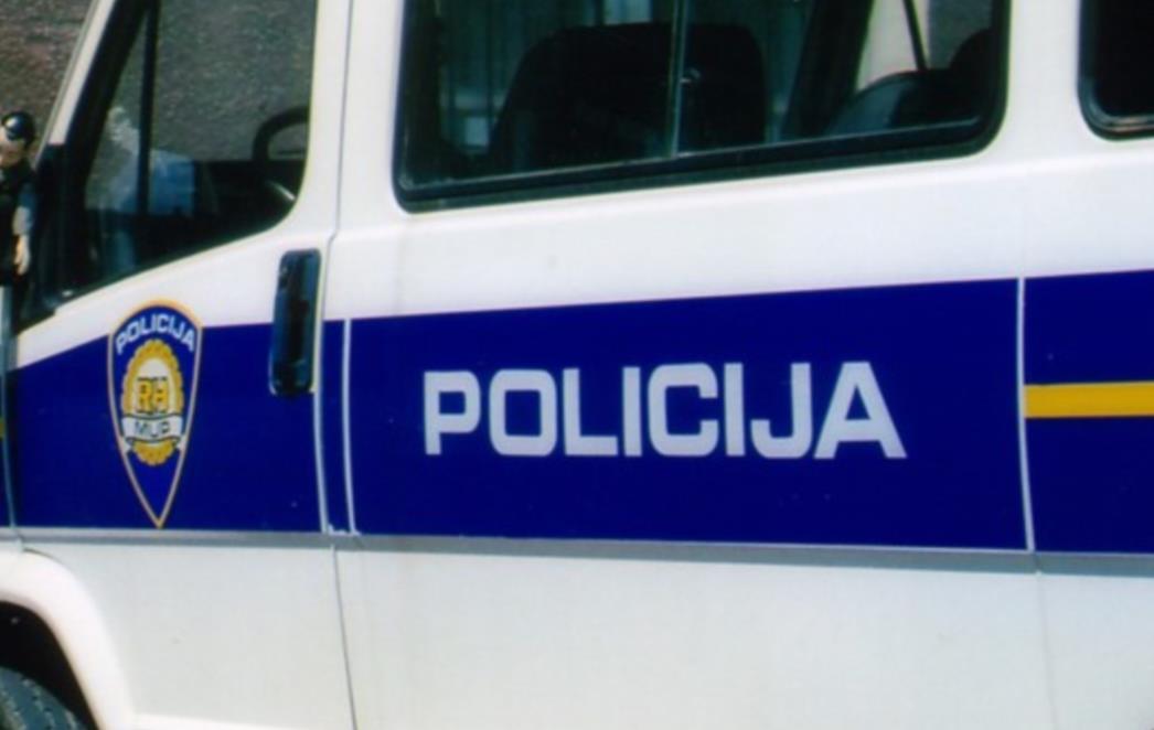 U Konavlima  uhićen državljanin Kosova zbog sumnje u ilegalni prelazak granice