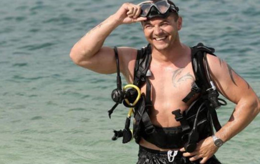 Kristijan Curavić prebolio Pišekicu: Stigla nova draga!