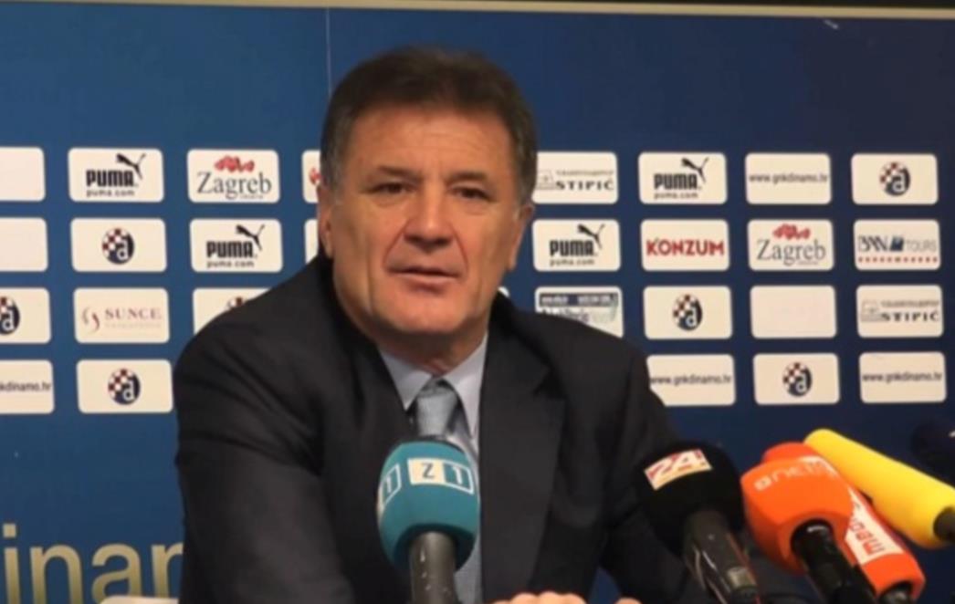 MAMIĆ OPTIMIST: Dinamo će prezimiti ove ili sljedeće sezone!