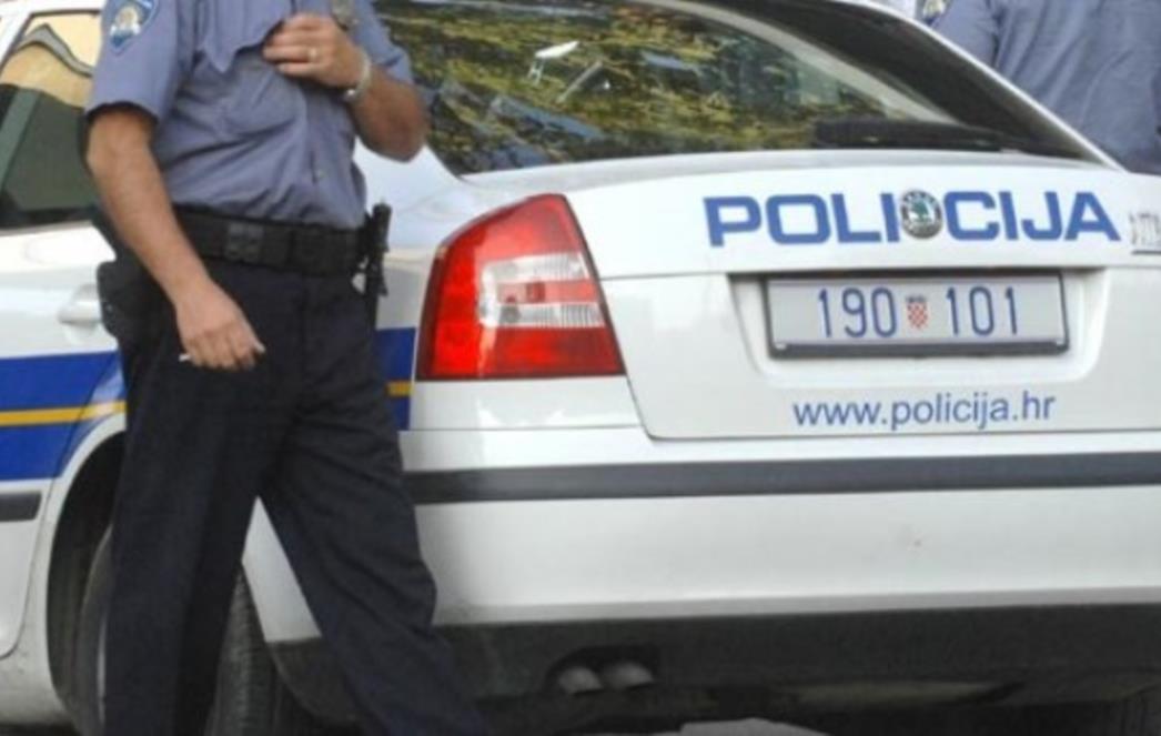 Velika Gorica: Opljačkao banku kroz rupu u zgradi