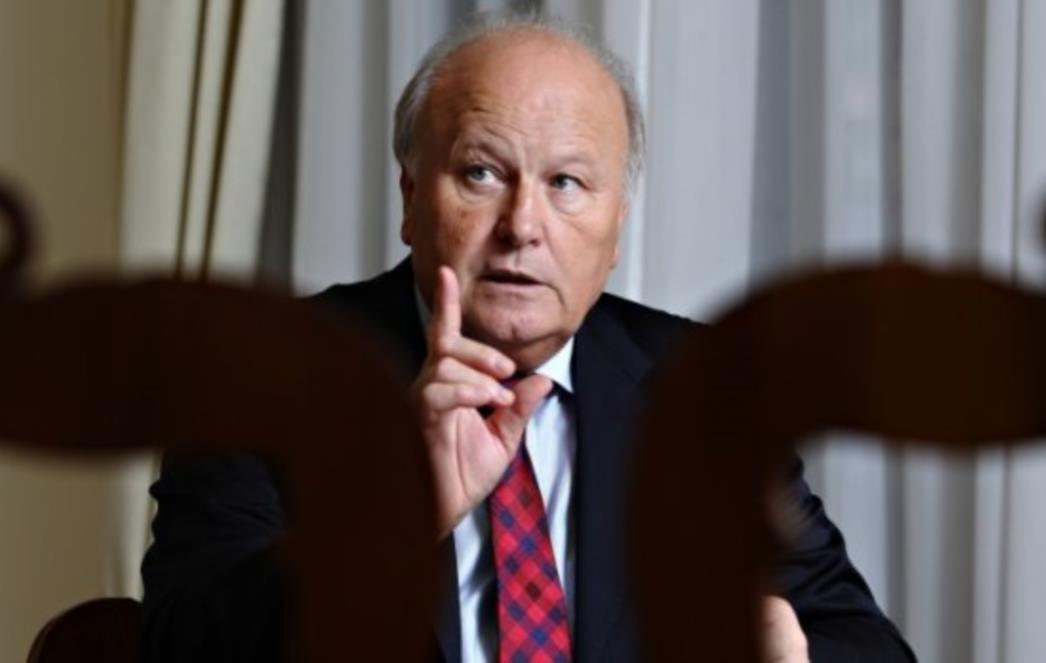SLAVKO LINIĆ: 'Minus do kraja 2014. ne smije prelaziti mjesečnu plaću'