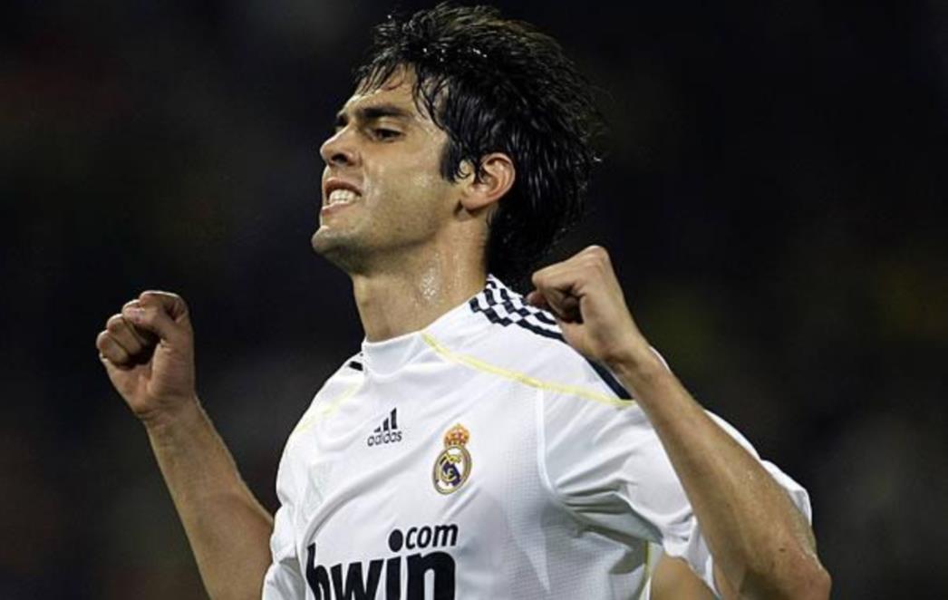 Kaka: Ne idem ni u Inter ni u Milan, ostajem u Real Madridu