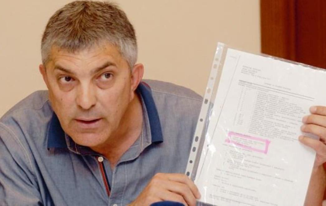 OŠTETILI DRŽAVNI PRORAČUN ZA 20 MILIJUNA KUNA: Kaznena prijava protiv Zorana Obšivača i drugih