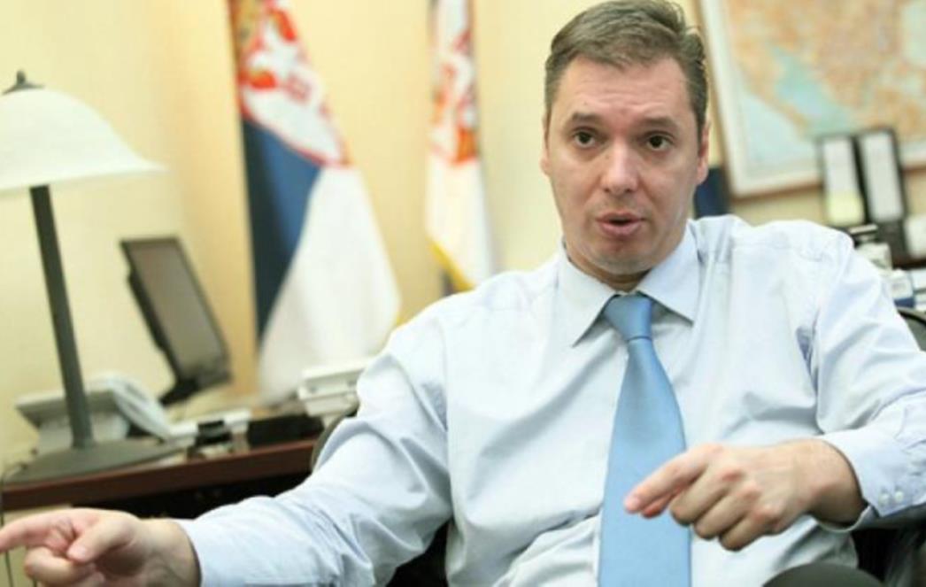 Srbi obilježili Oluju paljenjem svijeća, Vučić misu pretvorio u ratni poklič i poziv na osvetu!