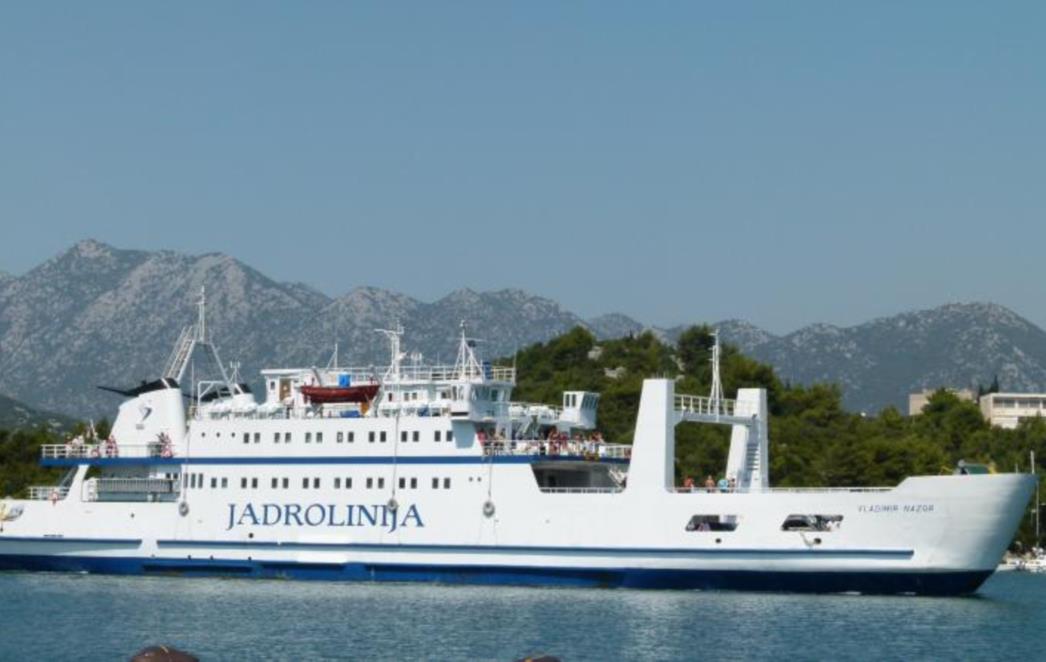 Načelnici otočkih općina se pobunili protiv Ministarstva prometa 