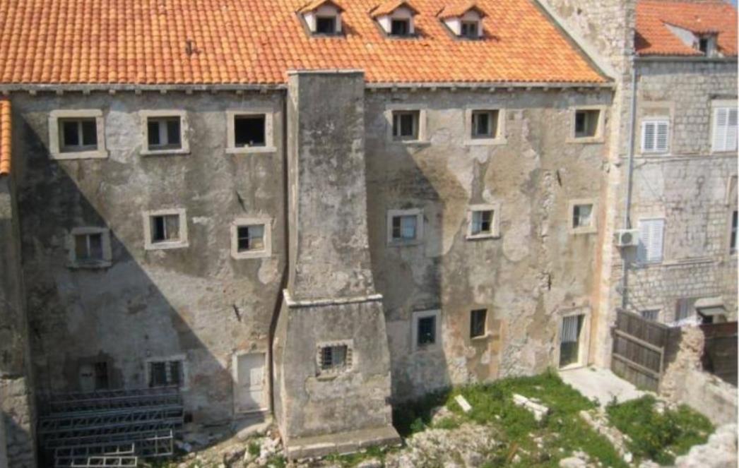 LEGENDA O PUSTIJERNI: Za sve je 'kriva' nesretna ljubav!