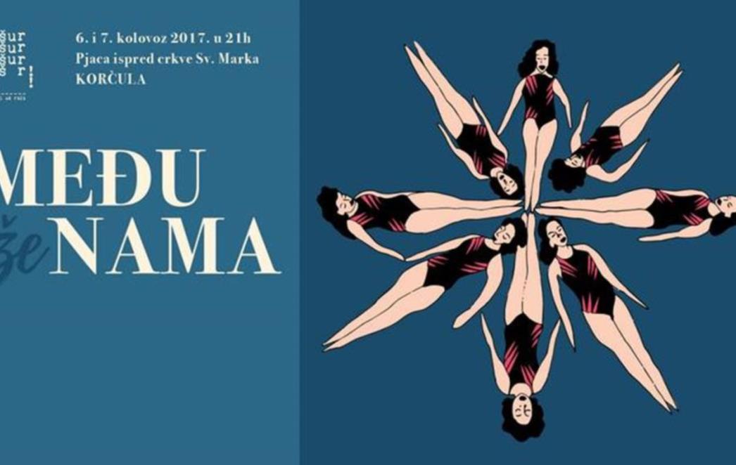 KORČULA Započinje  Šušur festival od riči
