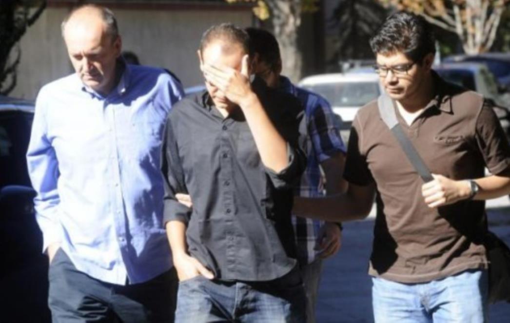 Brat ubijene Meksikanke onesvijestio se u mrtvačnici tijekom identifikacije