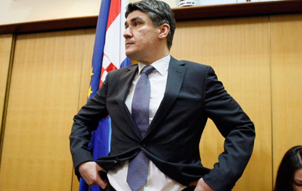 SMIRIVANJE STANJA NA JUGU: Premijer Milanović u petak u Dubrovniku