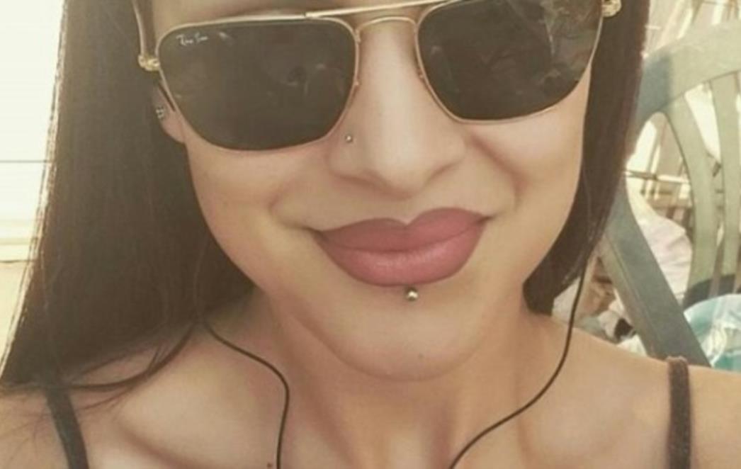 'RETARDIRANA GLUPAČA' KOJA JE ZGROZILA REGIJU: Evo tko je zapravo Splićanka Steffani Banić!