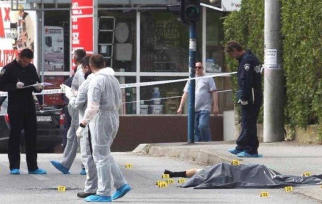 Ovaj čovjek je jedan od važnijih svjedoka za policijsku istragu o ubojstvu Klice