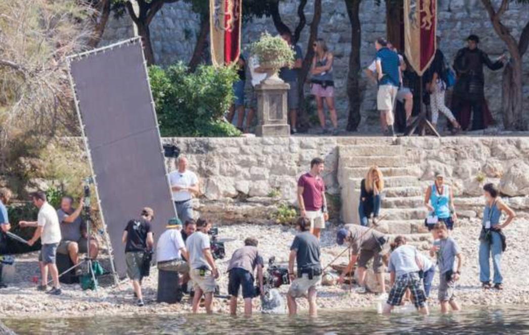 TKO ZNA - ZNA! Kako su Amerikanci iskoristili Dubrovnik za brzu zaradu!