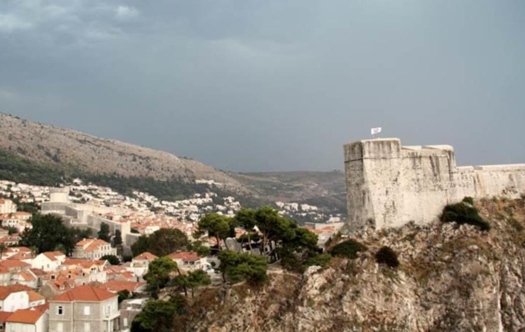 VRIJEME IDUĆIH SEDAM DANA: Nestabilno sve do ponedjeljka, od utorka - iznenađenje!