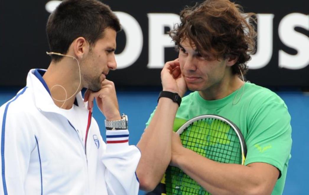 ATP ljestvica: Nadal skočio na treće, Raonic na 10. mjesto, pad Čilića 