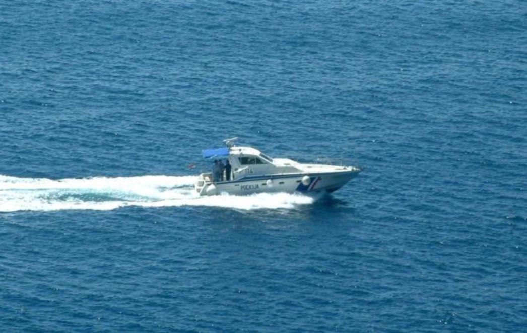 POTJERA I UHIĆENJE U DUBROVNIKU: Ukrajinac ukradenim brodicama stigao iz Rijeke, ali dubrovački policajci su ga brzo ulovili