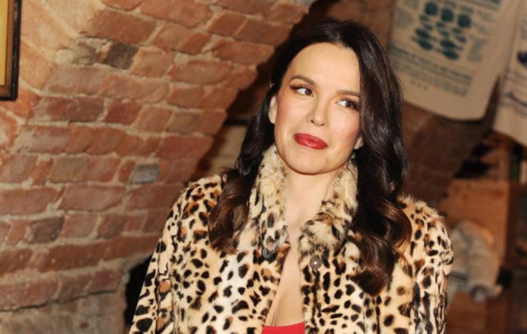 Severina usred financijskog skandala