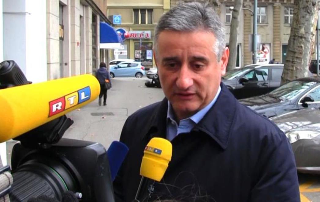 KARAMARKO NAJAVIO: Bit ću mandatar, a Reiner kandidat za predsjednika Sabora