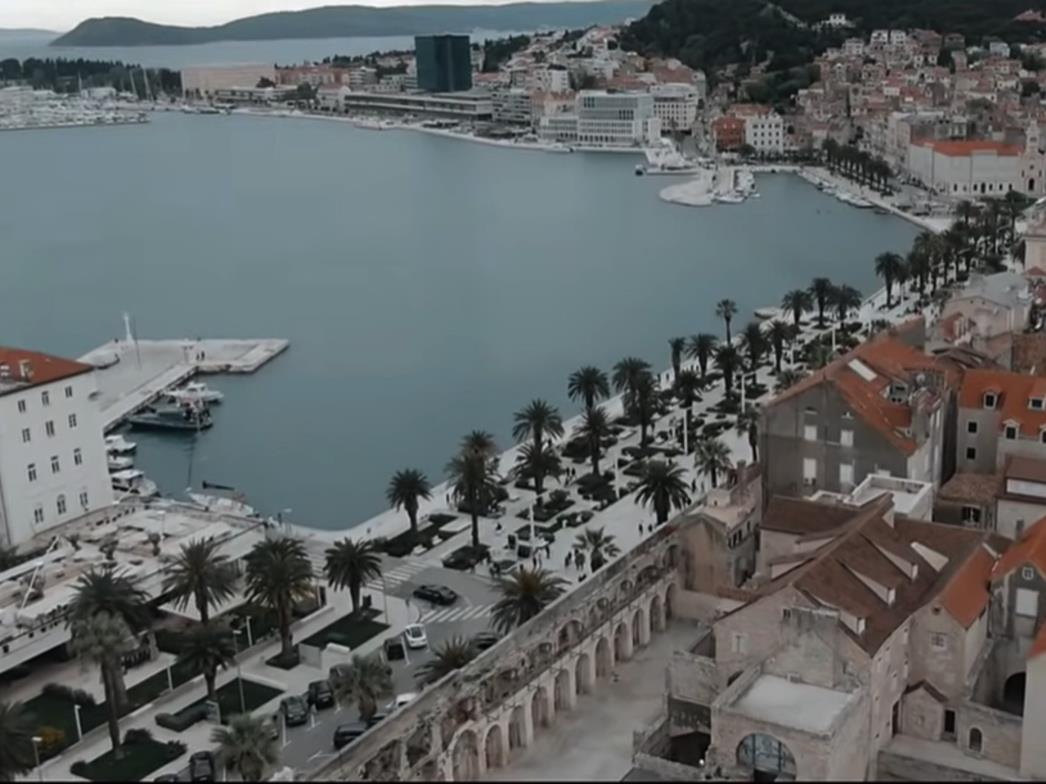 DUBROVNIKU UZ BOK U ovom hrvatskom gradu ćete pronaći najviše gay turista