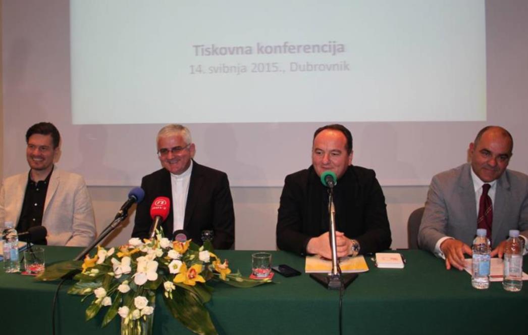 Dubrovačka biskupija  predstavila izvješće o  financijskom poslovanju