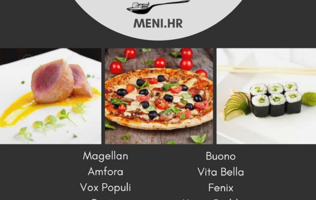 PROJEKT MENI.HR Konačno i u    Dubrovniku on-line narudžbe i rezervacije!