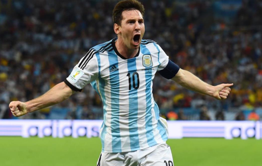 Argentina utrpala 6 golova Paragvaju i plasirala se u finale Cope (VIDEO)