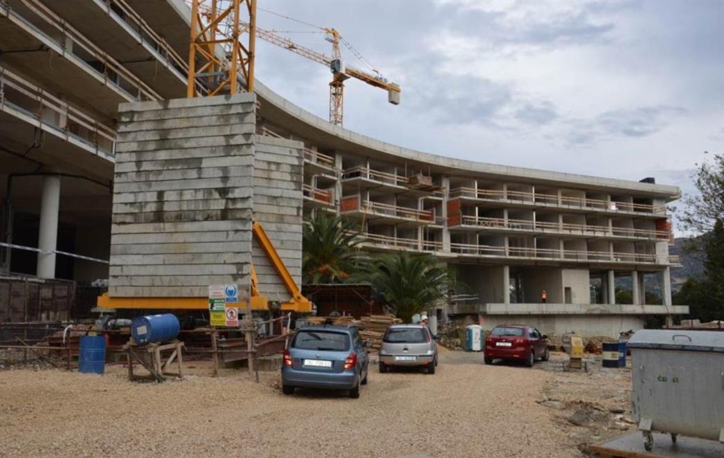OD IDUĆEG LJETA SVJETSKI HOTELSKI BREND: Hotel Orlando u Župi dubrovačkoj postaje Sheraton! /FOTO/
