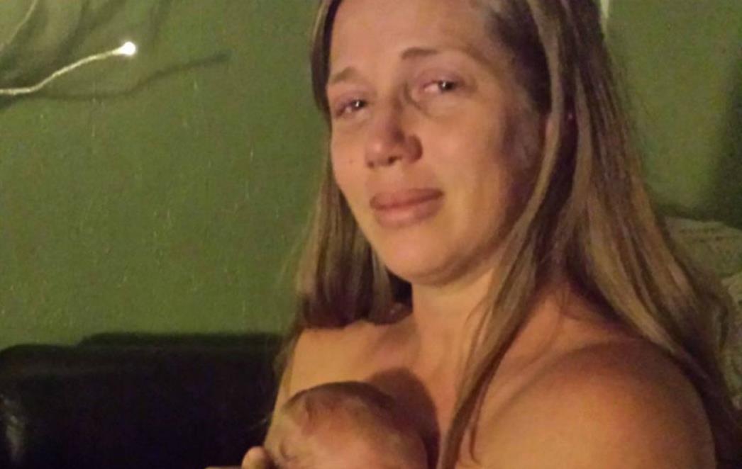 PRIČA MAJKE S VIŠE OD 20 TISUĆA DIJELJENJA NA FACEBOOKU: Evo kako se zaista žene osjećaju nakon poroda