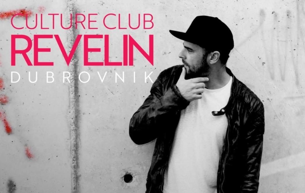 REVELIN:  Od  DJ  Tom  Staar-a  večeras  očekujte  odličnu  zabavu