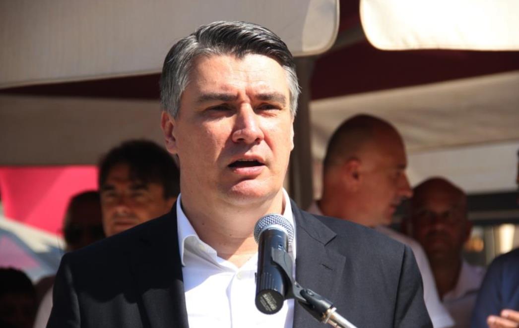 VELIKA TUGA U OBITELJI ZORANA MILANOVIĆA Nakon oca, preminuo mu i brat, bivši premijer otkazao sve predizborne aktivnosti