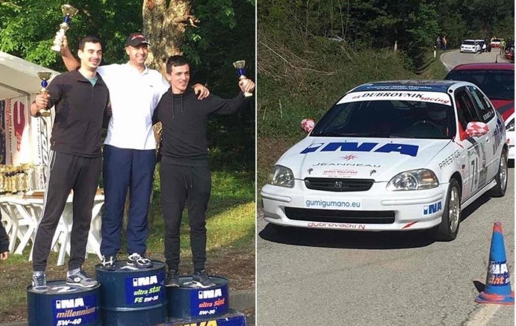    Počela sezona, Dubrovnik Racing u jurišu na Dijamantnu plaketu