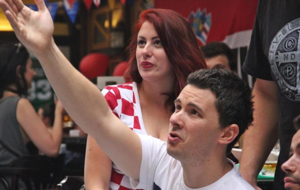 ZNANSTVENICI OTKRILI Gledanje nogometa je odlično za zdravlje, a navijači su zapravo ovisnici o pobjedama
