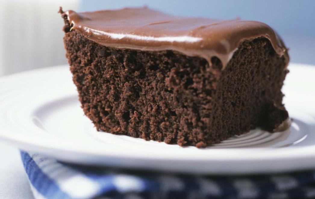 Napravite kakao kocke bez jaja, mlijeka i maslaca!