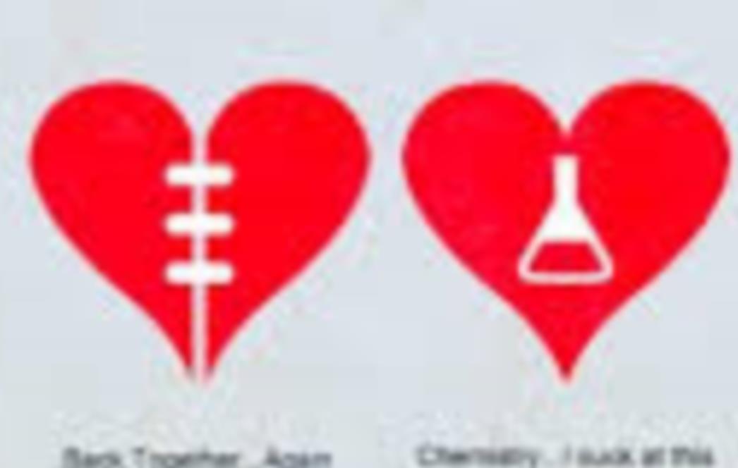 Otkrijte: Što vam o vezama nitko ne govori