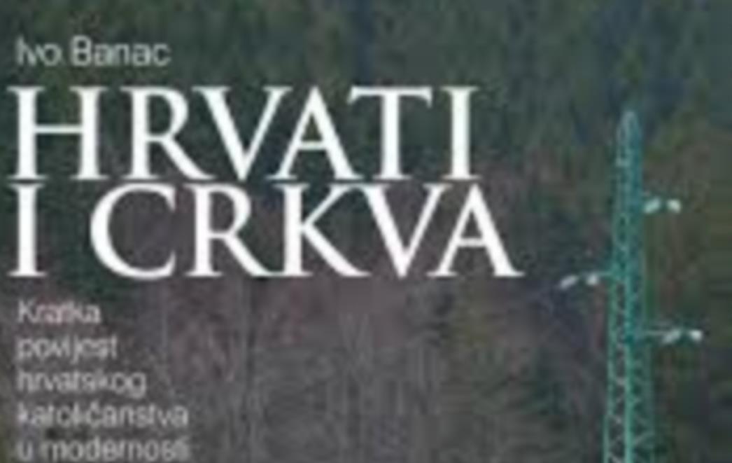 Predstavljanje knjige prof.dr.sc. Iva Banca 