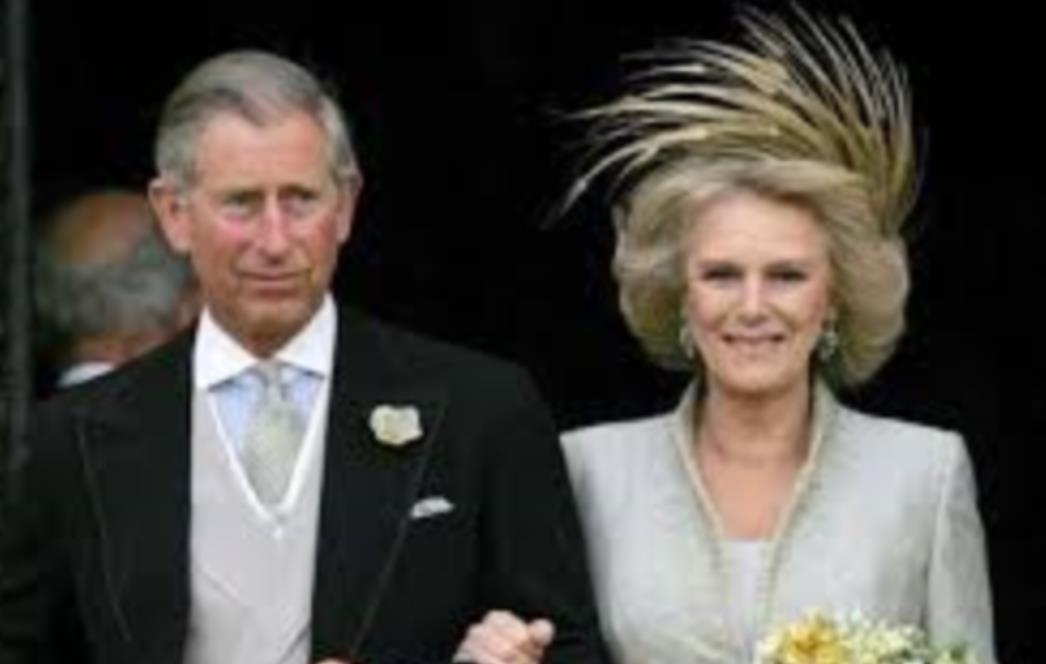 Gotovo je: Razvode se Camilla Parker Bowles i princ Charles?