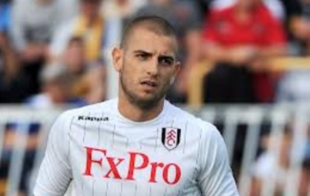Službeno je: Petrić potpisao za Panathinaikos