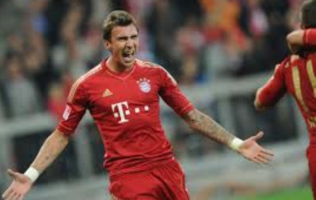 Mandžukić je najveća Inzaghijeva želja? 