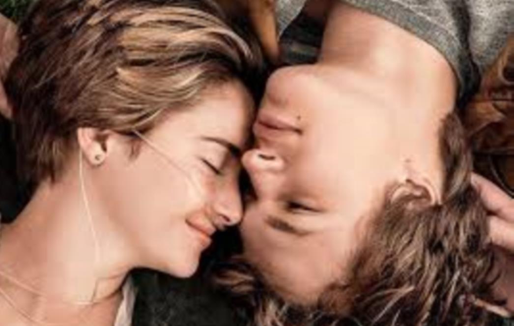 Vodimo vas na film 'Krive su zvijezde' u kino Slobodu