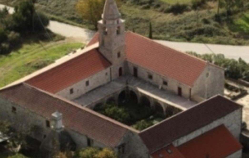 PROSLAVA U KONAVLIMA: U nedjelju svi u Pridvorje!