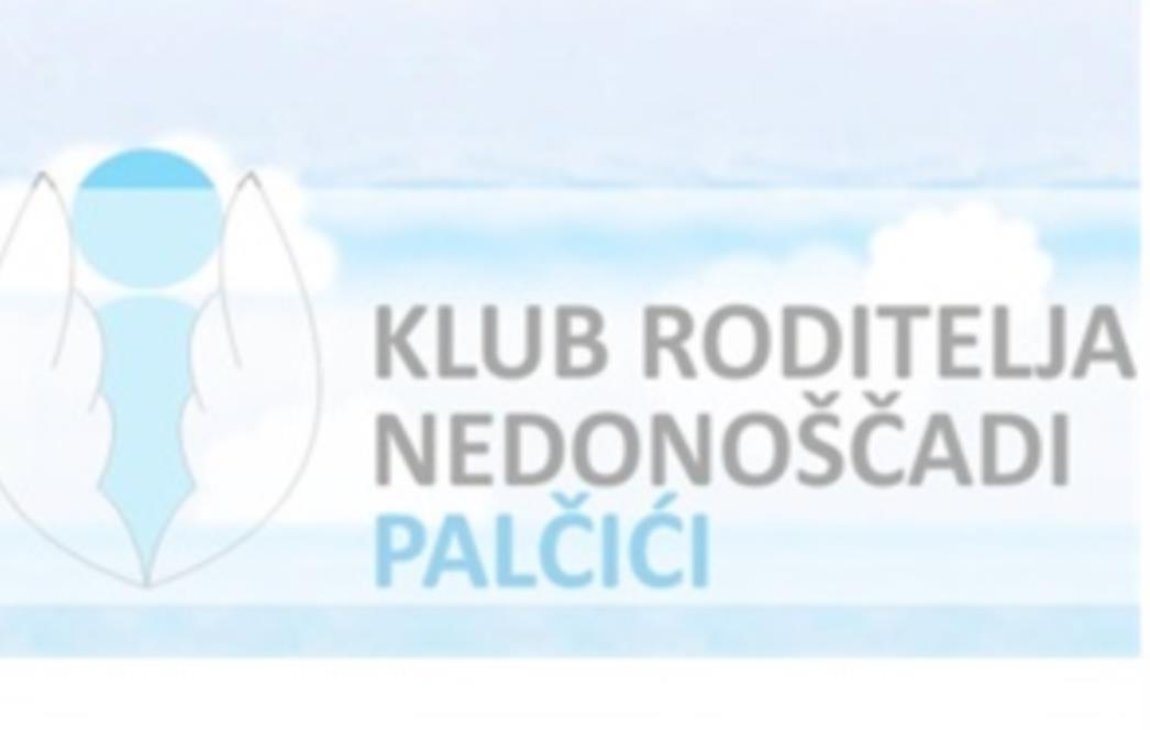 Humanitarna akcija 'Palčić gore' na Stradunu