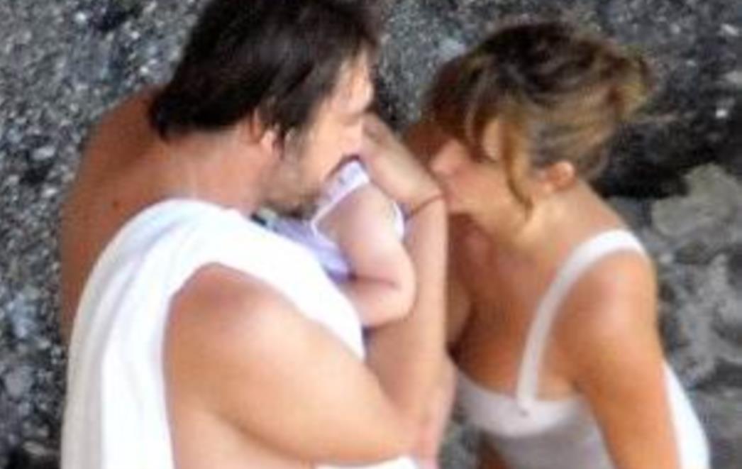 Seksi supružnici ponovno u 'akciji'