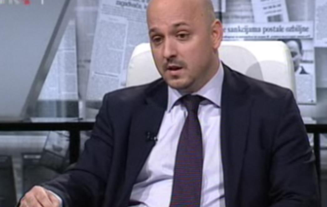 ZANIMLJIVA USPOREDBA: Čačić je Joe Šimunić, a Milanović Luka Modrić (VIDEO)