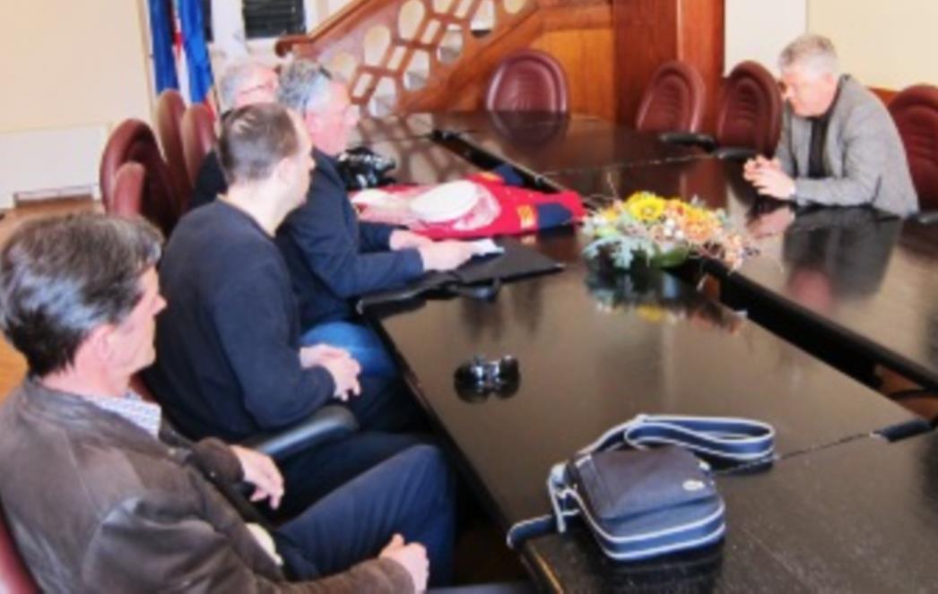 Nove odore za Gradsku glazbu Dubrovnik povodom 170 godina postojanja