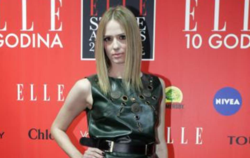 Jelena Veljača otvorila dušu: Živcira me što sam stalno u medijima!