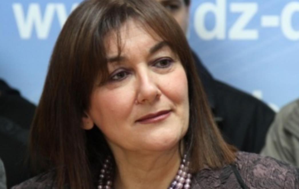 INTERVJU Dubravka Šuica: 'Moje poslanje u EU parlamentu je riješiti izgradnju Pelješkog mosta' 