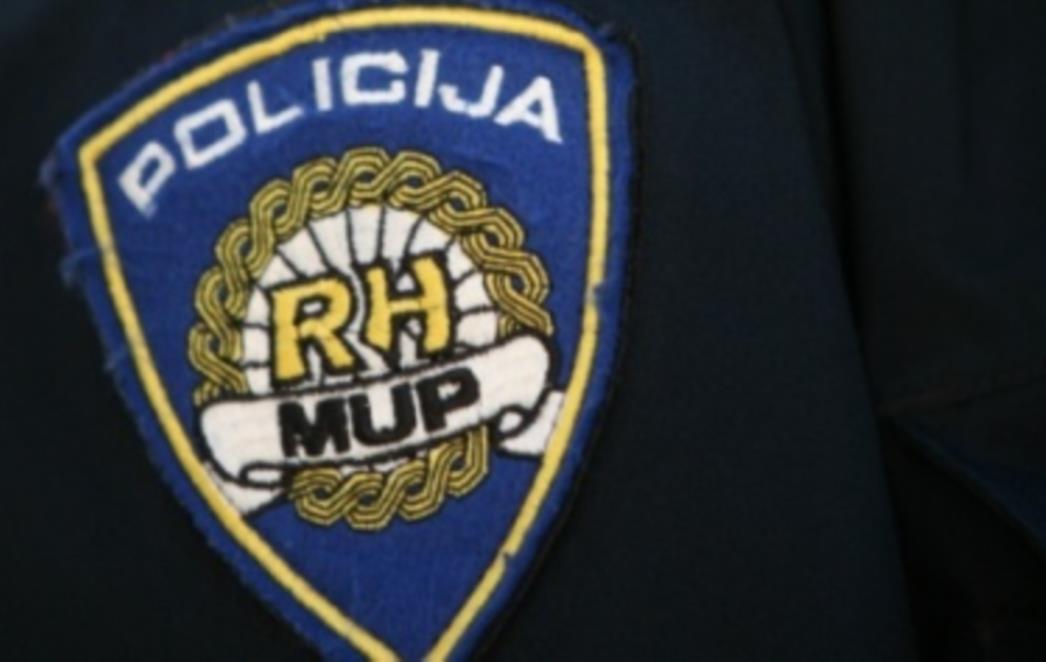 Obavijest iz policije o zamjeni pograničnih propusnica