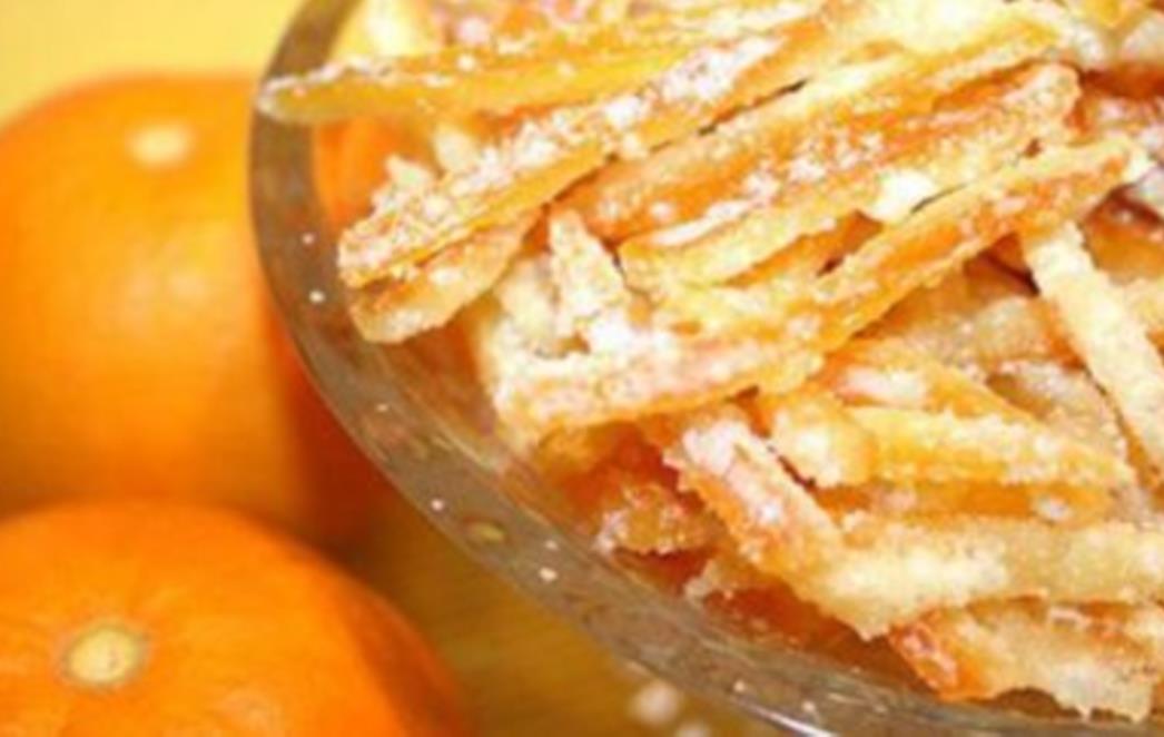 DUBROVAČKI SPECIJALITETI: Arancini iz kredenaca naših nona